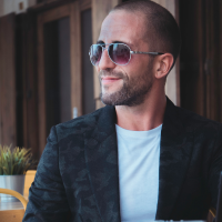 Marcus Johnson - author and gambling expert